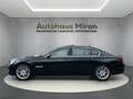 BMW 750 LD*LONG*LED*SFTCLOSE*AHK*5ASSIST*TÜVNEU* Negru - thumbnail 7