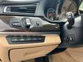 BMW 750 LD*LONG*LED*SFTCLOSE*AHK*5ASSIST*TÜVNEU* Negru - thumbnail 2
