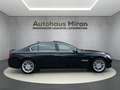 BMW 750 LD*LONG*LED*SFTCLOSE*AHK*5ASSIST*TÜVNEU* Negru - thumbnail 5