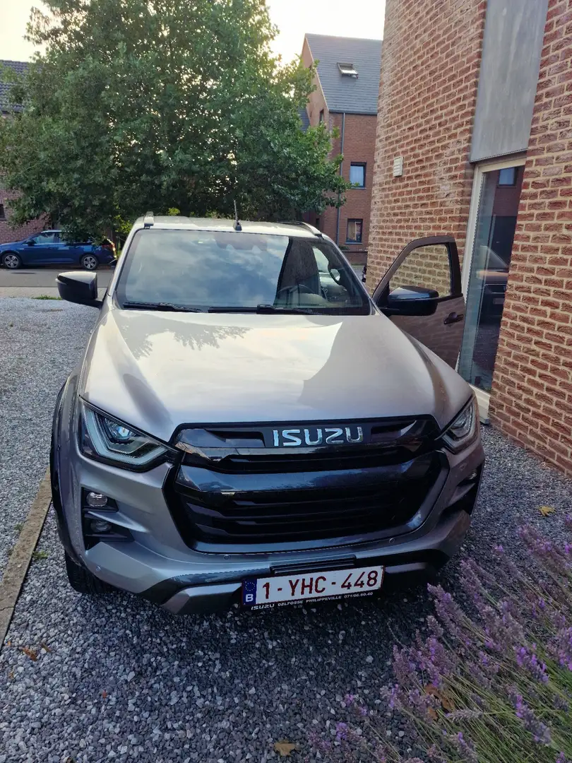 Isuzu D-Max 1.9 Turbo D 4WD V-Cross AdBlue - 1