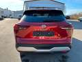 Nissan Qashqai 1.3 DIG-T 4x4 MHEV Automatik - Tekna+ Rouge - thumbnail 4