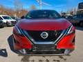 Nissan Qashqai 1.3 DIG-T 4x4 MHEV Automatik - Tekna+ Rouge - thumbnail 2