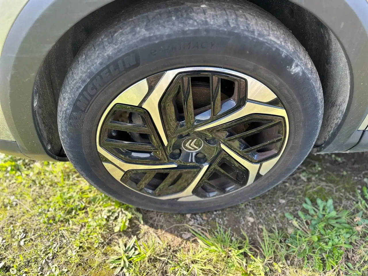 Citroen C4 1.2 PureTech Shine 7