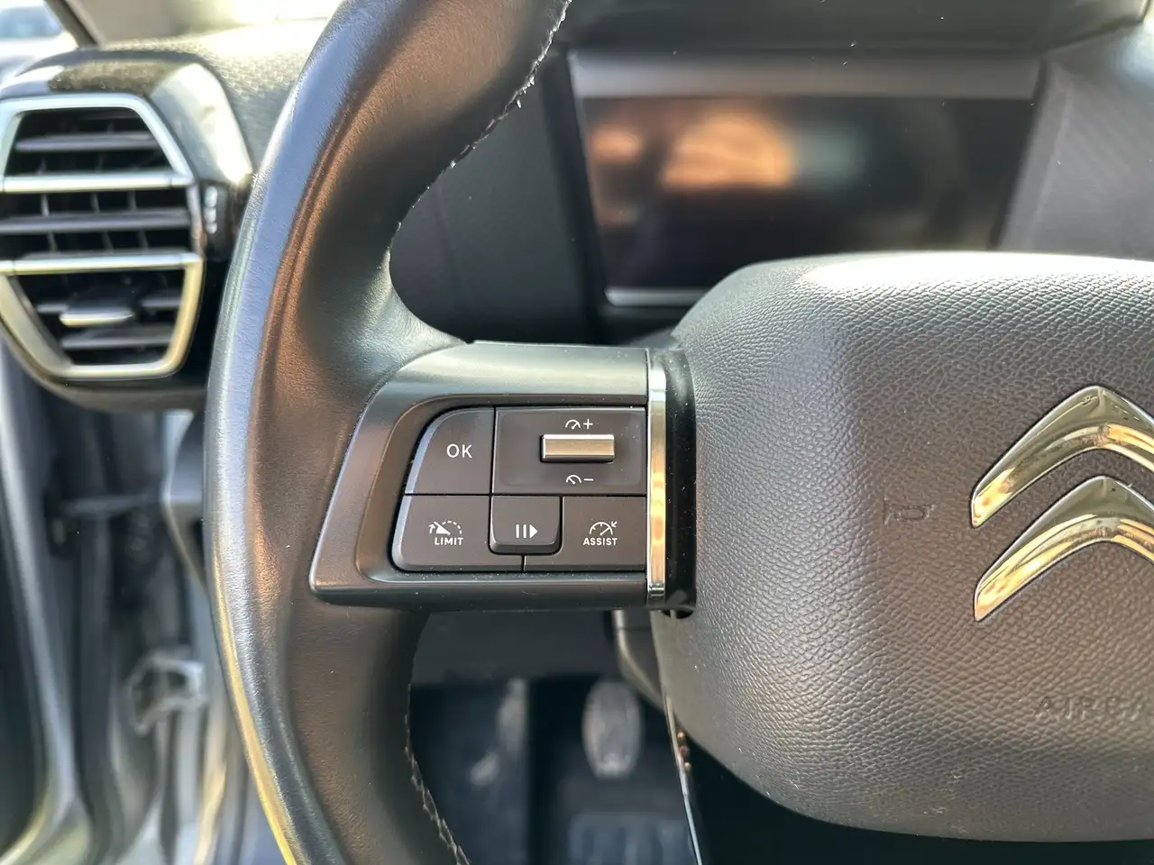 Citroen C4 1.2 PureTech Shine 15