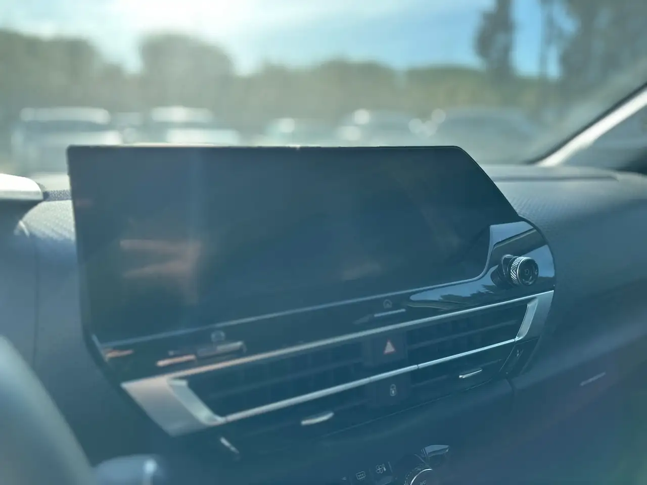 Citroen C4 1.2 PureTech Shine 17