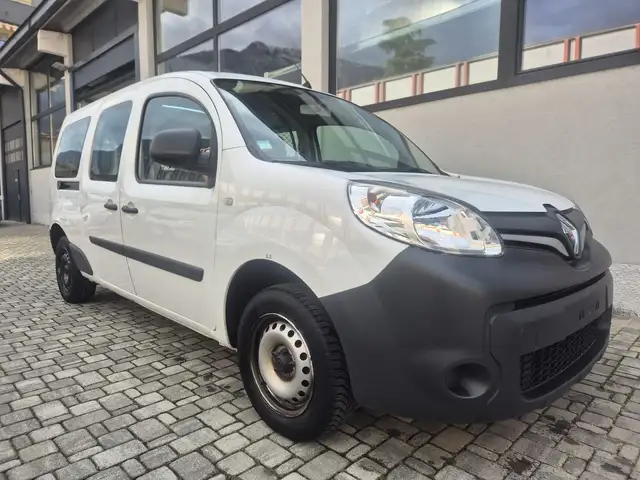 Renault Kangoo EXPRESS  MAXI - 2 POSTI