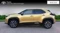 Toyota Yaris Cross Hybrid Team D*SHZ*SmartKey*Dashcam Gold - thumbnail 3