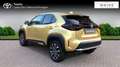 Toyota Yaris Cross Hybrid Team D*SHZ*SmartKey*Dashcam Gold - thumbnail 2