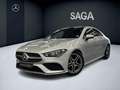 Mercedes-Benz CLA 180 180 d Coupé AMG Line Pano Argento - thumbnail 1