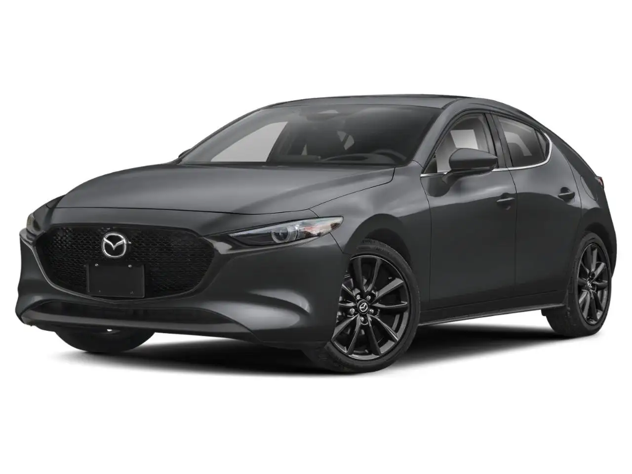 2026 Mazda 3