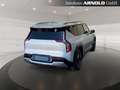 Kia EV9 EV9 AWD Kamera Sitzventilation el.-Klappe LED ! Silber - thumbnail 5