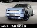 Kia EV9 EV9 AWD Kamera Sitzventilation el.-Klappe LED ! Silber - thumbnail 1