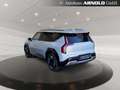 Kia EV9 EV9 AWD Kamera Sitzventilation el.-Klappe LED ! Silber - thumbnail 4