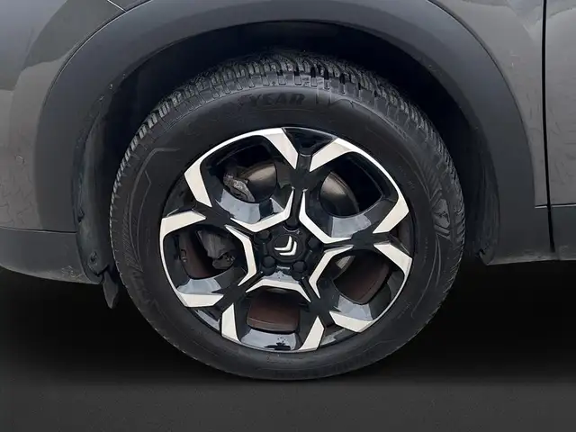 Citroen C5 Aircross view 8