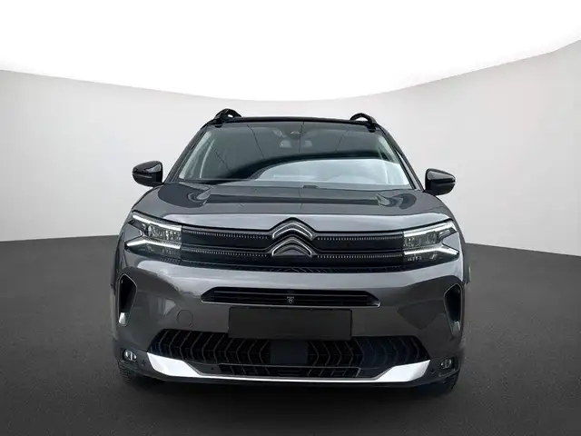 Citroen C5 Aircross view 3
