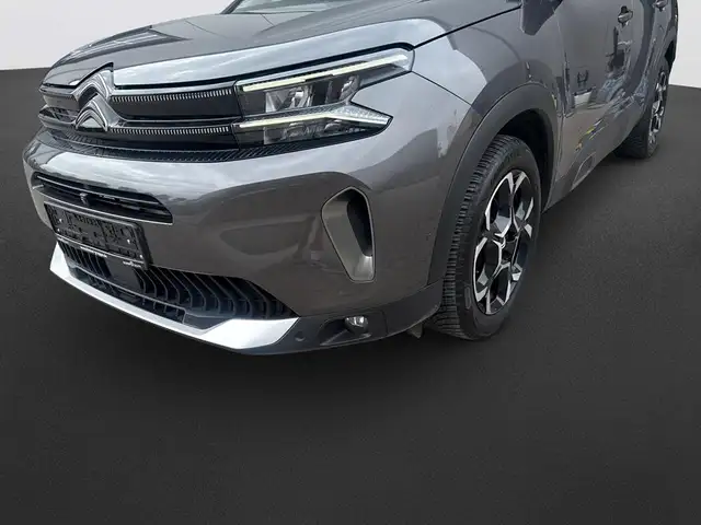 Citroen C5 Aircross view 9