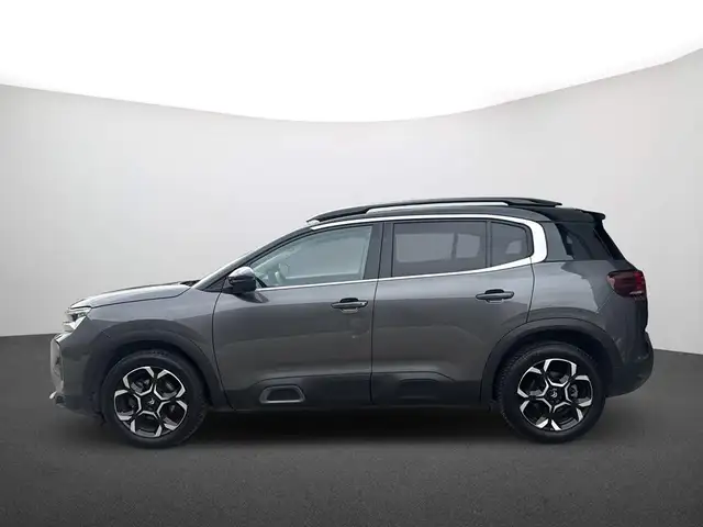 Citroen C5 Aircross view 5