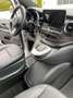 Mercedes-Benz EQV 300 AVANTGARDE Lang + Wertpaketerweiterung bis 06/2028 Weiß - thumbnail 20