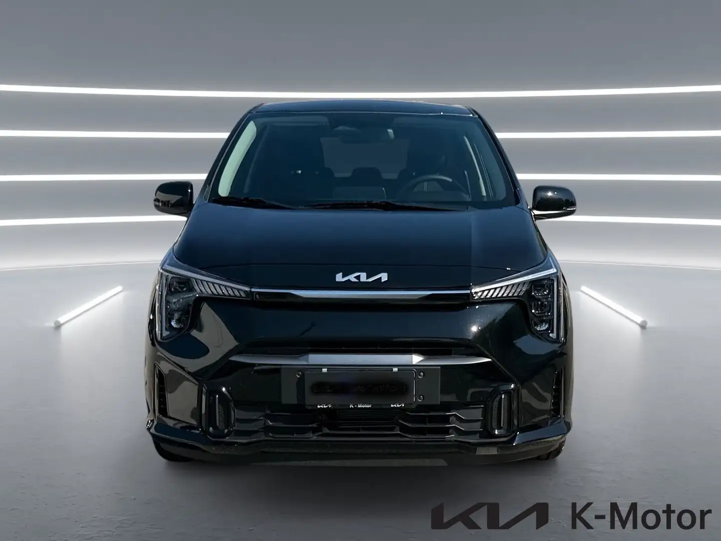 Kia Picanto 1.0 mpi 20th anniversary edition - 2