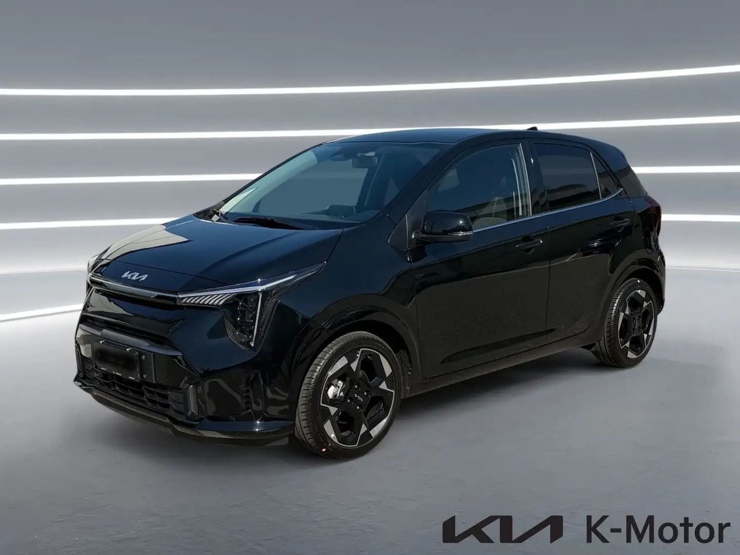 Kia Picanto 1.0 mpi 20th anniversary edition - 1