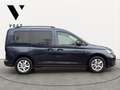 Volkswagen Caddy Life°Automatik°AHK°EINPARKHILFE°SITZH°ALU Bleu - thumbnail 7