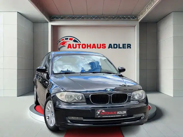 BMW 118 i ADVANTAGE*5TRG*KLIM*TÜV*PDC*STEUERKETTE NEU