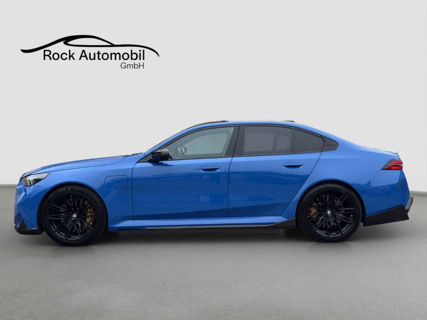 BMW M5 M Performance M5 -  - Joinsteer - #5