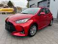Toyota Yaris 1.5 Active Technology LED+16"+APP+SMART Rouge - thumbnail 3