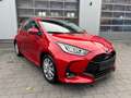 Toyota Yaris 1.5 Active Technology LED+16"+APP+SMART Rouge - thumbnail 1