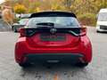 Toyota Yaris 1.5 Active Technology LED+16"+APP+SMART Rouge - thumbnail 6