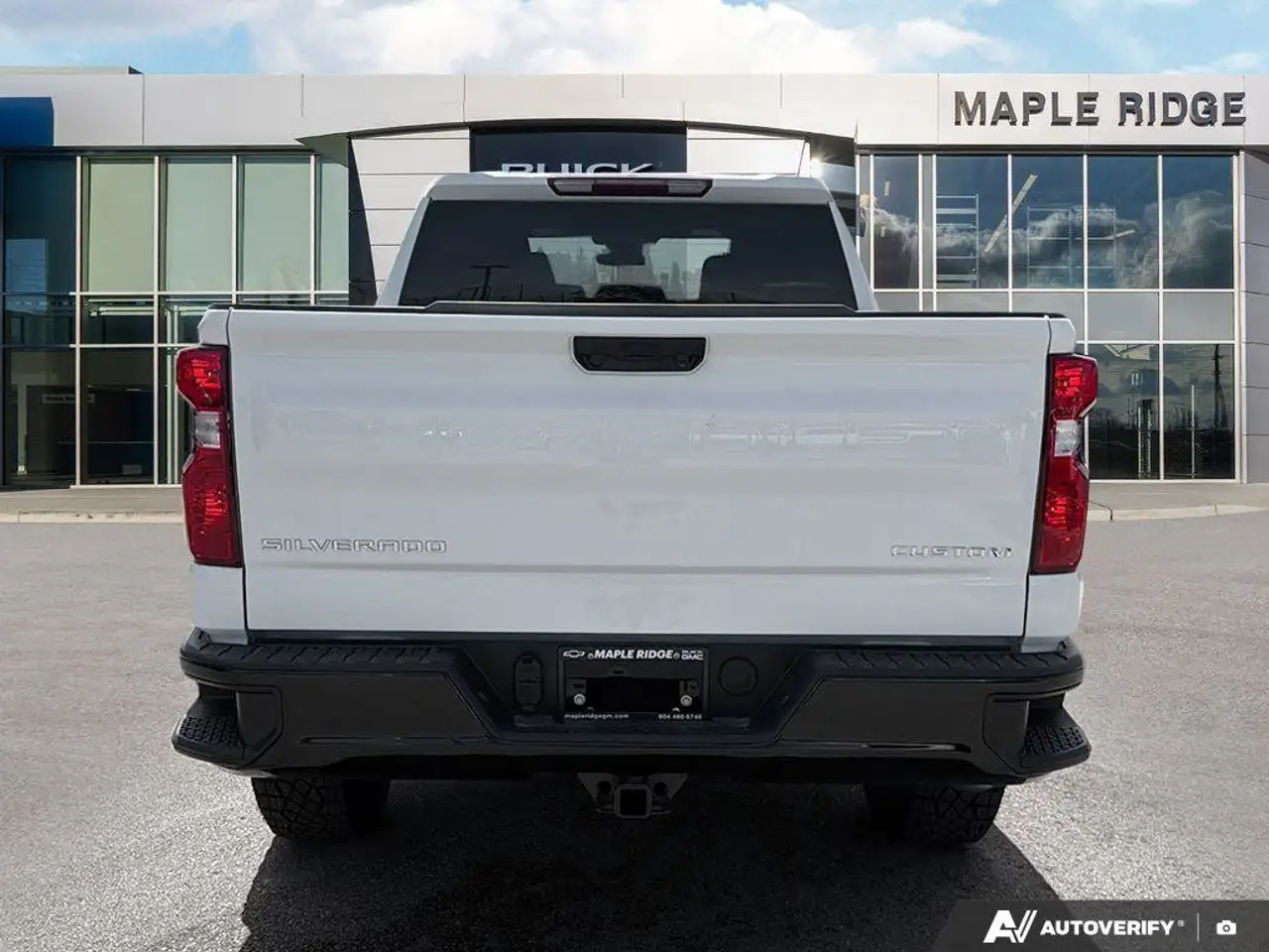 Chevrolet Silverado 1500 fotografie Chevrolet Silverado 1500