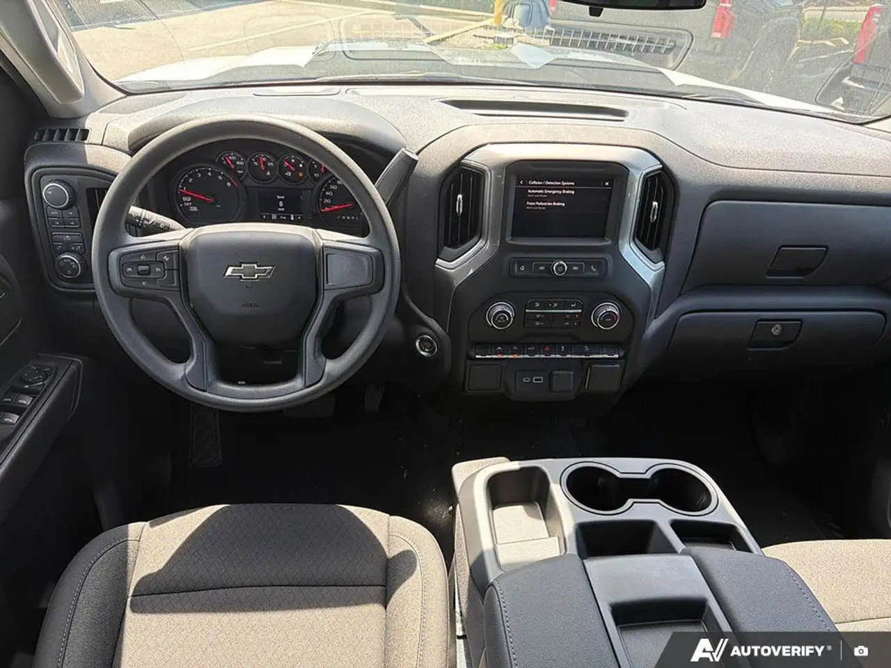 Chevrolet Silverado 1500 fotografie Chevrolet Silverado 1500