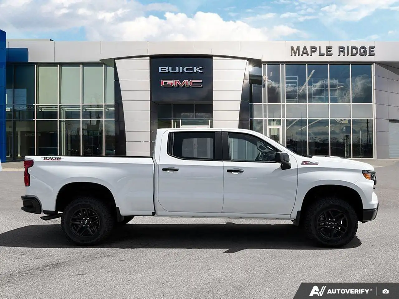Chevrolet Silverado 1500 fotografie Chevrolet Silverado 1500