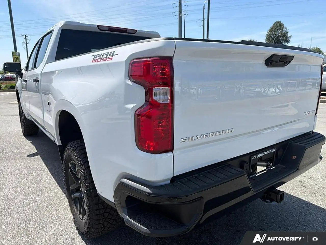 Chevrolet Silverado 1500 fotografie Chevrolet Silverado 1500