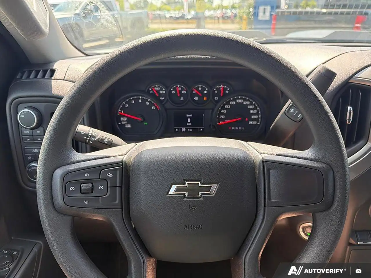 Chevrolet Silverado 1500 fotografie Chevrolet Silverado 1500
