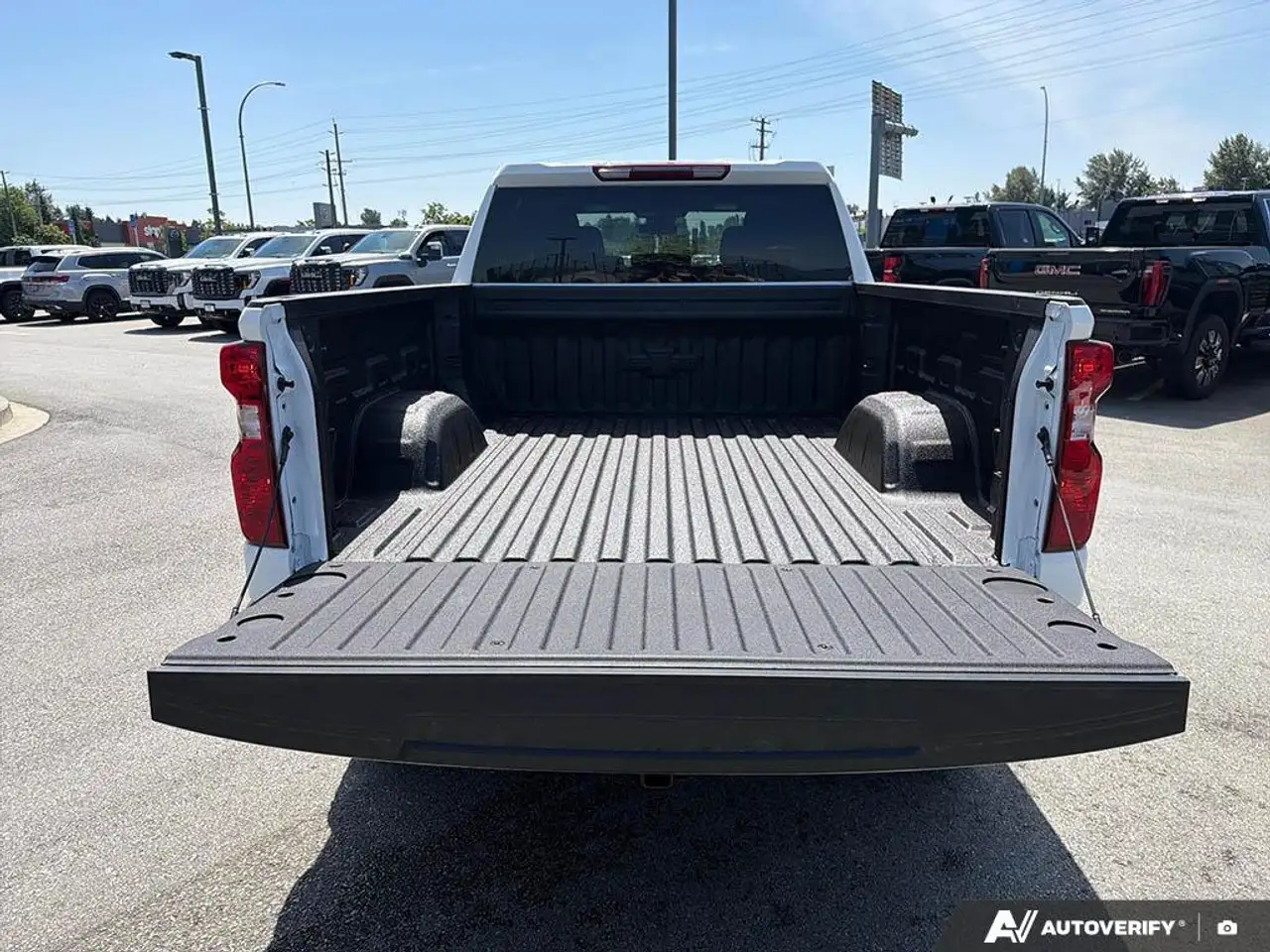 Chevrolet Silverado 1500 fotografie Chevrolet Silverado 1500