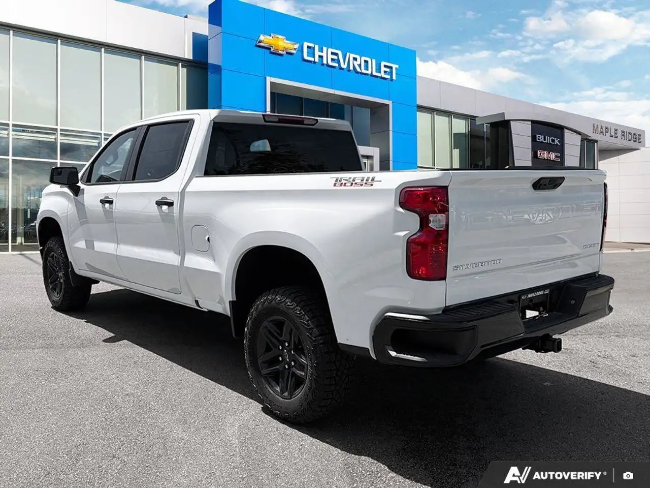 Chevrolet Silverado 1500 fotografie Chevrolet Silverado 1500
