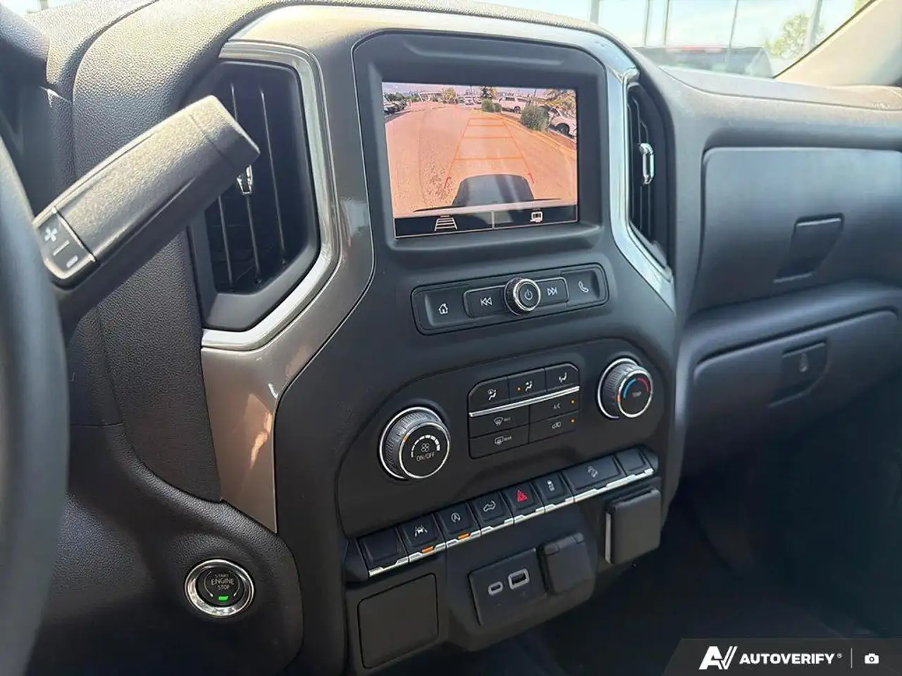 Chevrolet Silverado 1500 fotografie Chevrolet Silverado 1500