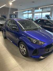 2 1.5 vvt full hybrid elec. Exclusive Line e-cvt