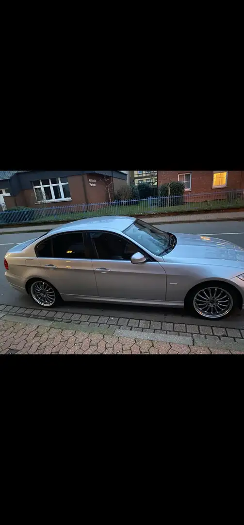 BMW 318 318i Edition Sport - 2