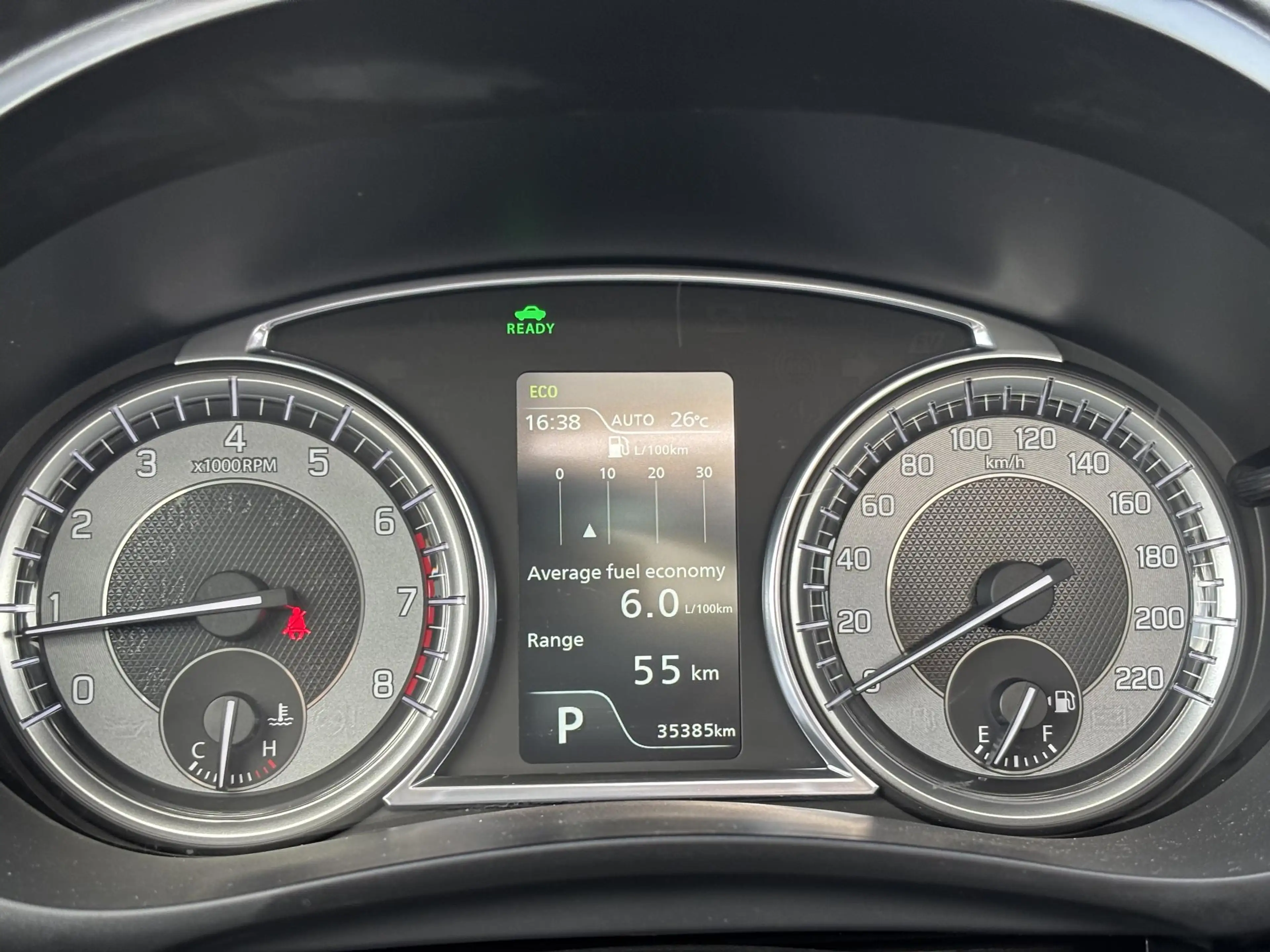 Suzuki S-Cross 1.5 Hybride 4X4 | Pano | Stoelverw | Keyless — photo 15