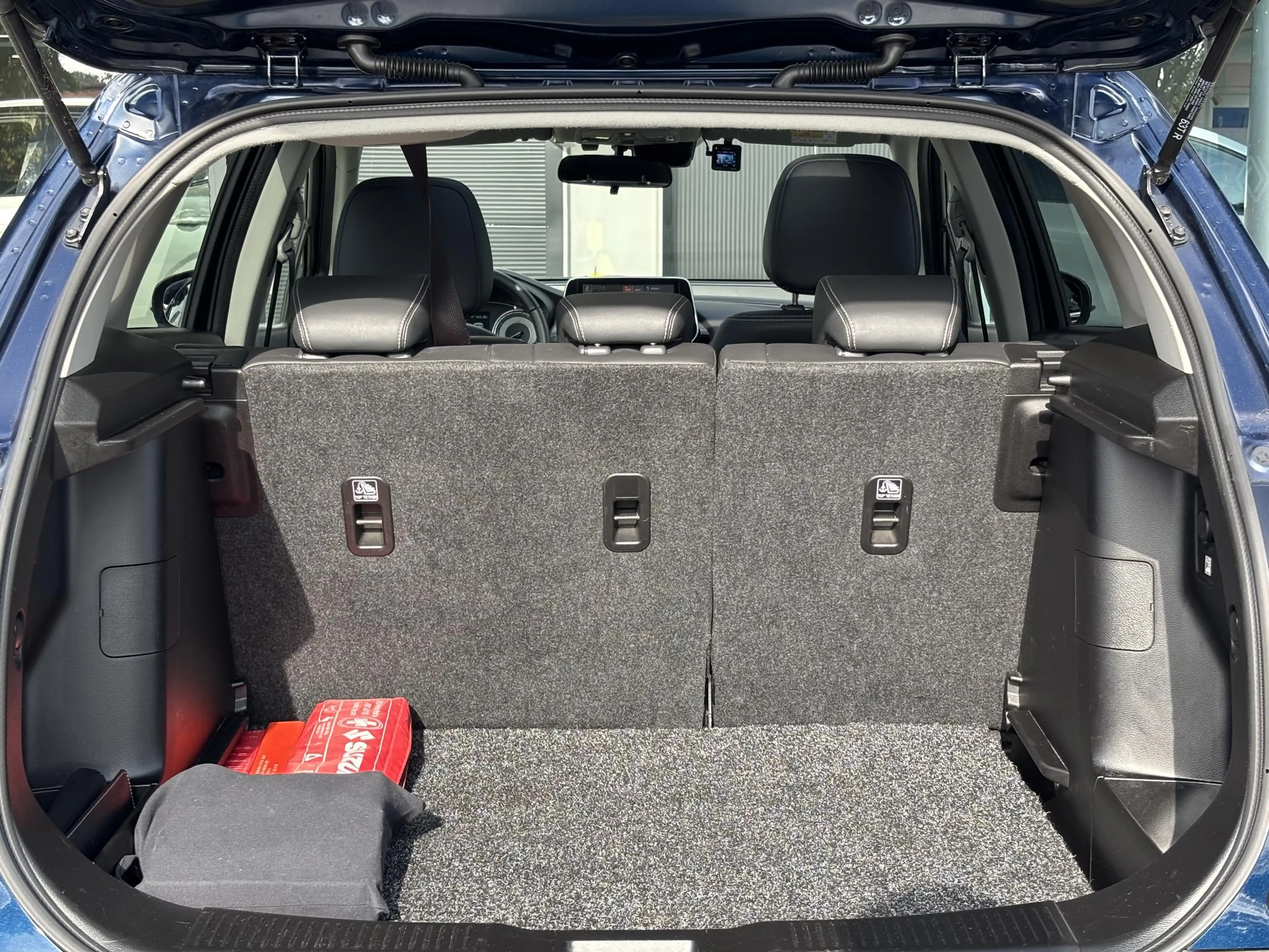 Suzuki S-Cross 1.5 Hybride 4X4 | Pano | Stoelverw | Keyless — photo 10
