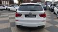 BMW X3 xDrive30d M Sport Pano AHK HeadUp Leder bijela - thumbnail 4