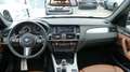 BMW X3 xDrive30d M Sport Pano AHK HeadUp Leder bijela - thumbnail 12