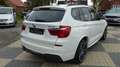 BMW X3 xDrive30d M Sport Pano AHK HeadUp Leder bijela - thumbnail 5