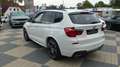 BMW X3 xDrive30d M Sport Pano AHK HeadUp Leder Biały - thumbnail 3