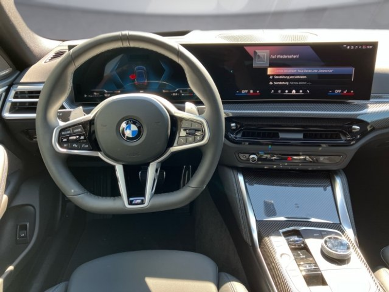 BMW 420 d xDrive Gran Coupe — photo 9