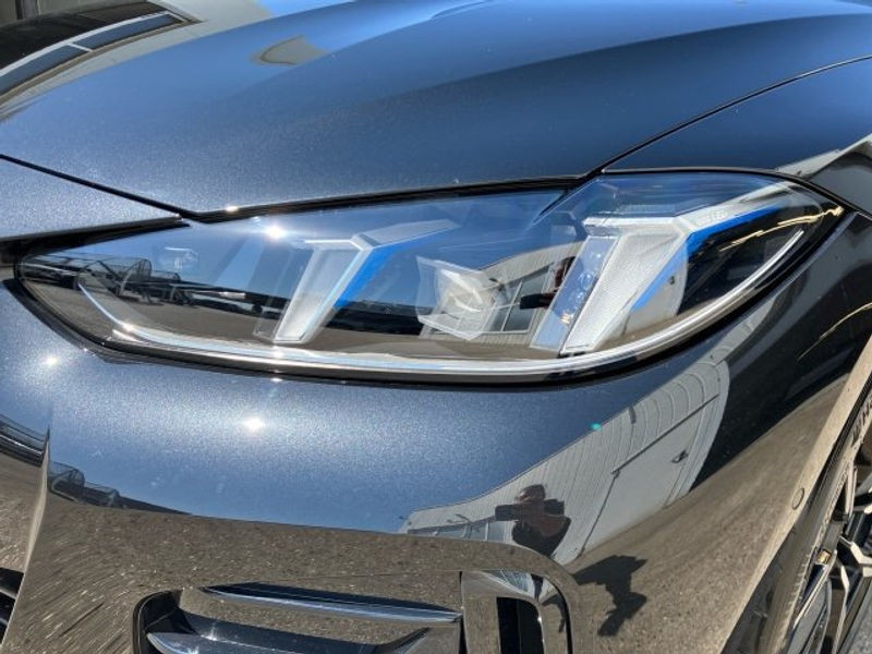 BMW 420 d xDrive Gran Coupe — photo 7