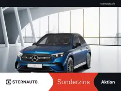 Mercedes-Benz GLC 300 de 4M AMG Pano DISTR DigiLight AHK Night