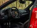 Ferrari 488 GTB | Racing seats | JBL | Carbon interior | Camer Rojo - thumbnail 7